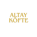 altay köfte