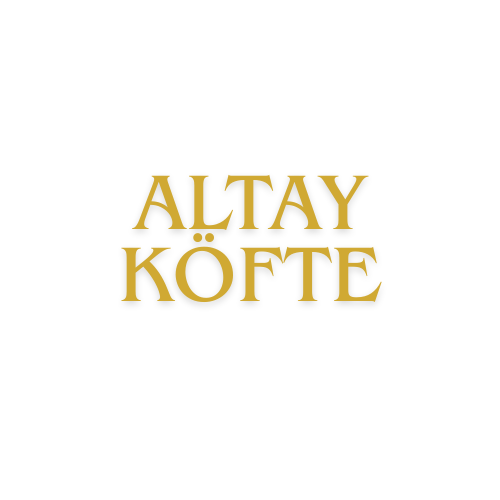 altay köfte